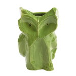Serax After Midnight jarrón, S, verde, imagen del producto