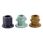 Serax Molly candle holder 01, 3 pcs, mix, product image