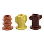 Serax Molly portacandele 02, 3 pz, mix, immagine prodotto