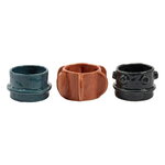Serax Molly tealight holder, 3 pcs, mix, product image