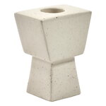Serax Molly candle holder 04, beige, view 1
