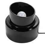 Serax Lampe de table Pillar, noir, image produit