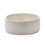 Serax Vaso 02 Pflanzgefäß, weiß, produktbild