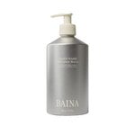 Baina Handseife, 500 ml, Ebon Veil, produktbild