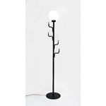 Swedish Ninja Big Darling floor lamp, ninja black, product image