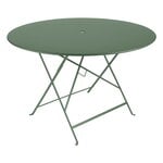 Fermob Bistro table, 117 cm, cactus