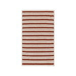 Baina Hand towel San Luis, 40 x 70 cm, fuyu - chalk, product image