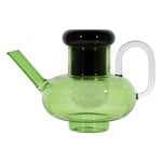 Tom Dixon Bump teapot, green, product image