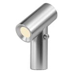Muuto Beam Portable Lampe, 26,2 cm, Aluminium, produktbild