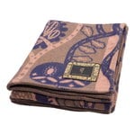 Klaus Haapaniemi & Co. Bees blanket, peach, product image