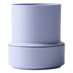 Crushgrind Billund self-watering pot, lavender, product image