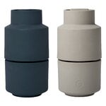 Crushgrind Billund grinder, 2 pcs, blueberry - cumin, product image