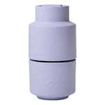 Crushgrind Billund grinder, lavender, product image