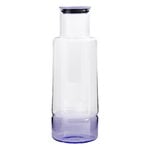 Crushgrind Billund pitcher, lavender, product image