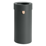 Mizetto Bin There bin, L, anthracite