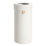 Mizetto Bin There bin, L, signal white, product image