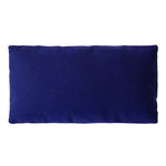 Basta Cubi cushion, 35 x 60 cm, blue