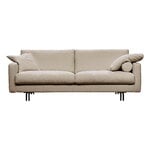 Interface Blues sofa LS213, Alpine 05 Beige, product image