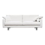 Interface Blues sofa LS213, Alpine 101 Ivory, product image