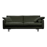 Interface Blues sofa LS213, Alpine 162 Forest, product image