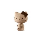 Boyhood Hello Kitty, mini, oak, view 1