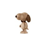 Boyhood Peanut x Snoopy, mini, savustettu tammi, näkymä 1