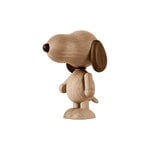 Boyhood Peanut x Snoopy, S, savustettu tammi, näkymä 1