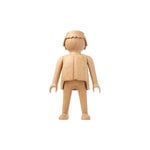 Boyhood Playmobil x Man, S, tammi, näkymä 1