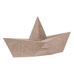 Boyhood Admiral, L, oak, view 1