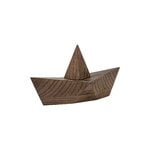 Boyhood Admiral, S, rovere, vista 1