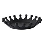 Tom Dixon Cast Flat Crown, cast iron, view 1