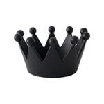 Tom Dixon Cast Crown, medium, cast iron, view 1