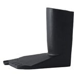 Tom Dixon Cast Foot, cast iron, view 1
