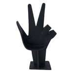 Tom Dixon Cast Hand stand, cast iron, view 1