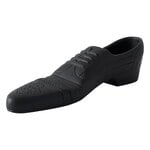 Tom Dixon Cast Shoe doorstop, cast iron, view 1