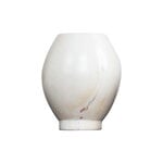 Mifuko Kandili candle holder B, cream white