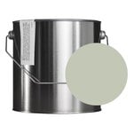 Cover Story Interior paint,  3,6 L, 026 AGATHA - green-grey