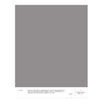 Cover Story Interior paint, 3,6 L, 013 MARJA-LIISA - darkest grey, product image