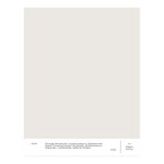 Cover Story Interior paint, 3,6 L, 009 PABLO - pearl beige