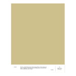 Cover Story Sisämaali, 3,6 L, 030 VIRGINIA - straw green
