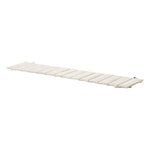 Carl Hansen & Søn BM1871 bench cushion, off-white, product image