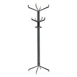 &Tradition Capture SC77 coat stand, graphite - multicolour