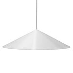 Carl Hansen & Søn BT1001 pendant No. 1, blanco, imagen del producto