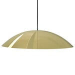 Carl Hansen & Søn BT1041 Calot riippuvalaisin, kiillotettu messinki, näkymä 1