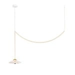 Valerie Objects Ceiling lamp n5, ivory