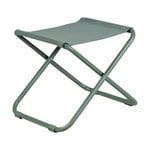 Fiam Chico Outdoor rahi, sage green, tuotekuva