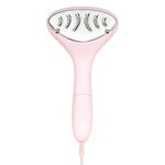 Steamery Cirrus No. 2 steamer, matte pink