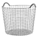 Korbo Classic 24 wire basket, acid proof stainless steel