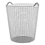 Korbo Classic 80 wire basket, acid proof stainless steel