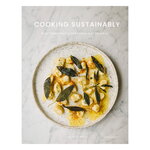 Cozy Publishing Cooking Sustainably: Keittiömestarin parempaa kotiruokaa